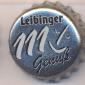 Beer cap Nr.11522: Leibinger produced by Brauerei Leibinger Max GmbH/Ravensburg