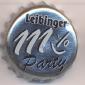 Beer cap Nr.11525: Leibinger produced by Brauerei Leibinger Max GmbH/Ravensburg