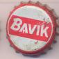 Beer cap Nr.11535: Bavik produced by Brouwerij De Brabandere/Bavikhove