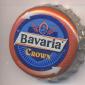 Beer cap Nr.11590: Bavaria Malt Beer produced by Bavaria/Lieshout