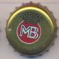 Beer cap Nr.11613: Mariestatds Export produced by Mariestads Bryggeri/Grängesberg