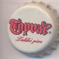 Beer cap Nr.11616: Topvar Lahke Pivo produced by Topvar Pipovar a.s./Topolcany