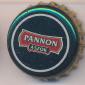 Beer cap Nr.11622: Pannon Aszok produced by Okocimski Zaklady Piwowarskie SA/Brzesko - Okocim