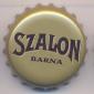 Beer cap Nr.11625: Szalon Barna produced by Brau Union Hungria Sörgyrak Rt./Sopron