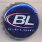 Beer cap Nr.11627: Bud Light produced by Anheuser-Busch/St. Louis