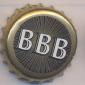 Beer cap Nr.11632: BBB produced by Charles Wells Brewery/Bedford