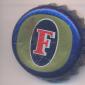 Beer cap Nr.11637: Fosters Lager produced by Foster's Brewing Group/South Yarra