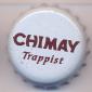 Beer cap Nr.11640: Chimay Trappist produced by Abbaye de Scourmont/Chimay