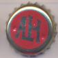 Beer cap Nr.11642: ALH produced by Oy Hartwall Ab/Helsinki