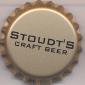 Beer cap Nr.11654: Stoudt's Beer produced by Stoudt Br. Co/Adamstown