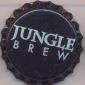 Beer cap Nr.11656: Jungle Brew produced by Williamsville Brewery/Wilmington