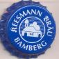 Beer cap Nr.11659: Hell produced by Brauerei Keesmann/Bamberg