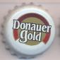 Beer cap Nr.11670: Donauer Gold produced by Pivovar Protivin/Protivin