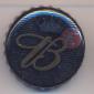 Beer cap Nr.11682: Bud produced by Anheuser-Busch/St. Louis