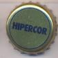 Beer cap Nr.11700: Hipercor produced by Mahou/Madrid