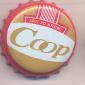 Beer cap Nr.11704: Szent Istvn Coop produced by CO-OP Hungary Rt./Budapest