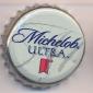 Beer cap Nr.11707: Michelob Ultra produced by Anheuser-Busch/St. Louis