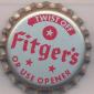 Beer cap Nr.11708: Fitger's Beer produced by Fitger's Brewhouse/Duluth