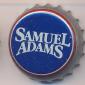 Beer cap Nr.11718: Samuel Adams produced by Boston Brewing Co/Boston