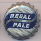 Beer cap Nr.11720: Regal Pale Ale produced by Regal Amber Brewing Co./San Francisco