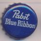Beer cap Nr.11721: Blue Ribbon produced by Pabst Brewing Co/Pabst