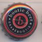 Beer cap Nr.11726: Bootie Beer produced by Bootie Beer Co./LaCrosse