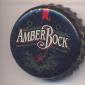 Beer cap Nr.11727: Michelob Amber Bock produced by Anheuser-Busch/St. Louis