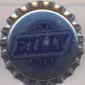 Beer cap Nr.11729: Billy Beer produced by Falls City Brewing Company/Lousville