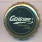 Beer cap Nr.11732: Genesee Cream Ale produced by Highfalls Brewery/Rochester