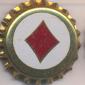 Beer cap Nr.11758: Diamond Lager produced by Formosa Spring Brewery Ltd./Formosa