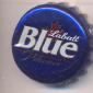 Beer cap Nr.11767: Blue produced by Labatt Brewing/Ontario
