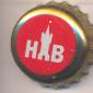 Beer cap Nr.11770: Henninger produced by Henninger Brewery/Hamilton