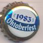 Beer cap Nr.11778: Canadian produced by Molson Brewing/Ontario