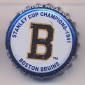 Beer cap Nr.11809: Blue produced by Labatt Brewing/Ontario