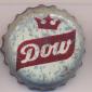 Beer cap Nr.11833: Dow Ale produced by William Dow & Company/Montreal