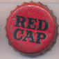 Beer cap Nr.11840: Red Cap Ale produced by Brick Brewing Co/St. Catharines