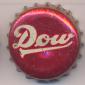 Beer cap Nr.11841: Dow Ale produced by William Dow & Company/Montreal