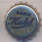 Beer cap Nr.11894: Saku Kuld produced by Saku Brewery/Saku-Harju