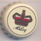 Beer cap Nr.11907: A.le Coq Premium produced by A.LeCoq Brewery (Olvi Oy)/Tartu