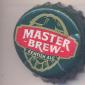 Beer cap Nr.11917: Master Brew produced by Shepherd/Neame