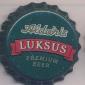 Beer cap Nr.11929: Luksus produced by Aldaris/Riga