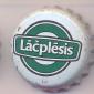 Beer cap Nr.11934: Lacplesis Gaisas produced by AS Lacplesis alus/Lielvalde