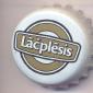 Beer cap Nr.11935: Lacplesis Vecriga produced by AS Lacplesis alus/Lielvalde