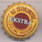 Beer cap Nr.11942: Ekstra produced by Svyturys/Klaipeda