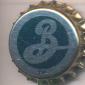 Beer cap Nr.11959: Brooklyn Lager produced by Brooklyn Brewing/Brooklyn