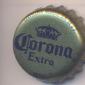 Beer cap Nr.11969: Corona Extra produced by Cerveceria Modelo/Mexico City