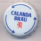 Beer cap Nr.11976: Calanda Bräu produced by Calanda Haldengut AG/Winterthur