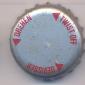 Beer cap Nr.11981: different brands produced by  Generic cap/ used by different breweries