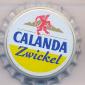 Beer cap Nr.11984: Zwickel produced by Calanda Haldengut AG/Winterthur