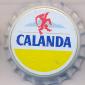 Beer cap Nr.11985: Calanda Bräu produced by Calanda Haldengut AG/Winterthur